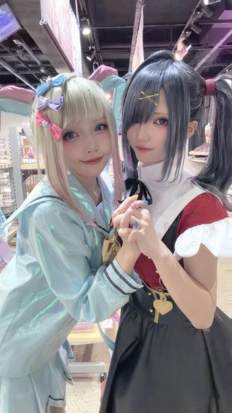 あめちゃんてんちゃん