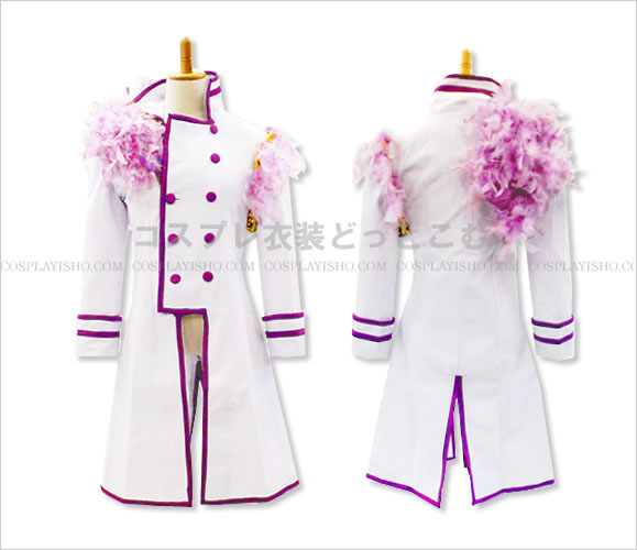 うたの☆プリンスさまっ♪ All Star(うたプリ)/美風藍(ステージ衣装)