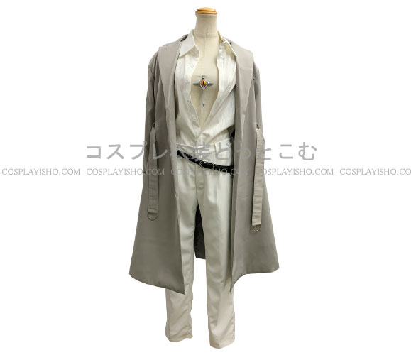第五人格 identity V/アルヴァ・ロレンツ