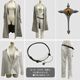 第五人格 identity V/アルヴァ・ロレンツ 第五人格 identity V/アルヴァ・ロレンツ
