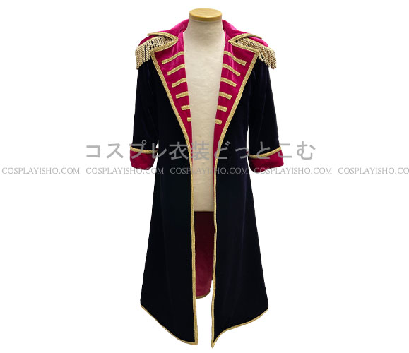 ONE PIECE/アルビダ