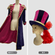 ONE PIECE/アルビダ