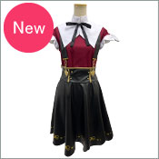 新着衣症例　NEEDY GIRL OVERDOSE/あめちゃん 公式衣装