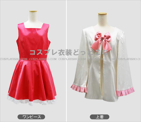 ティルズウィーバー アナイス=デル=カリル