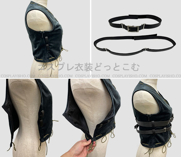 APEX Legends/クリプト - コスプレ衣装どっとこむ コスプレ衣装の