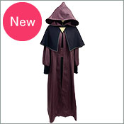 新着衣症例　スター・ウォーズ/ダース・シディアス