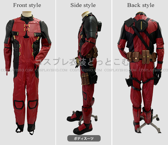 マーベルコミック/デッドプール