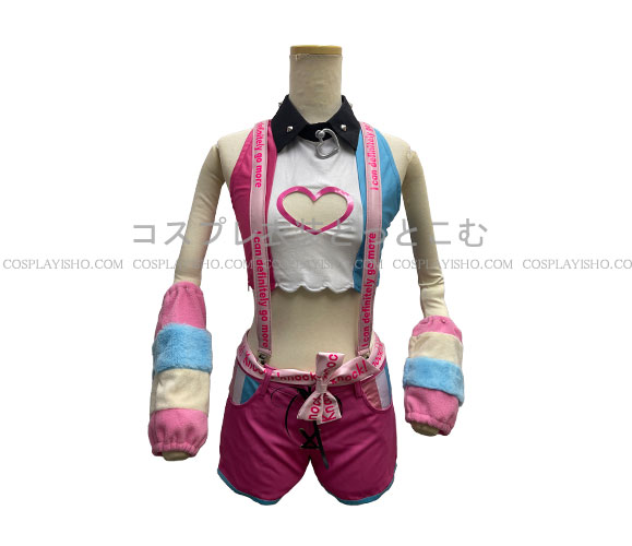 VOCALOID/デコミク（ライトネス）