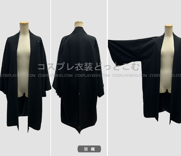 コスプレウィッグ 童 磨 衣装 鬼滅の刃 童磨 コスプレ ウィッグ 衣装