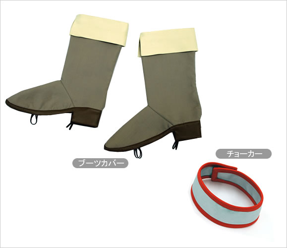 ドラゴンクエストIX 星空の守り人(DQ9) 女主人公