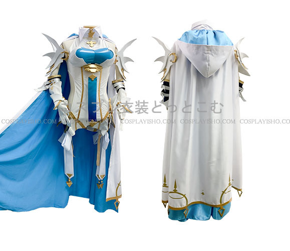 シャドウバース　コスプレ シャドウバース/ドライツェーン - コスプレ衣装どっとこむ コスプレ