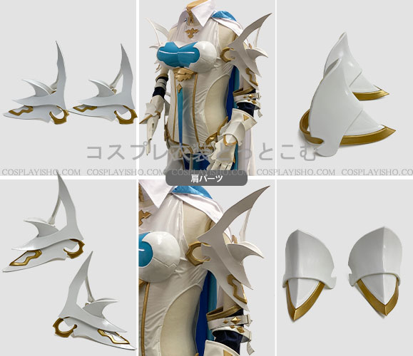 シャドウバース/ドライツェーン - コスプレ衣装どっとこむ コスプレ