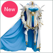 新着衣症例　シャドウバース/ドライツェーン