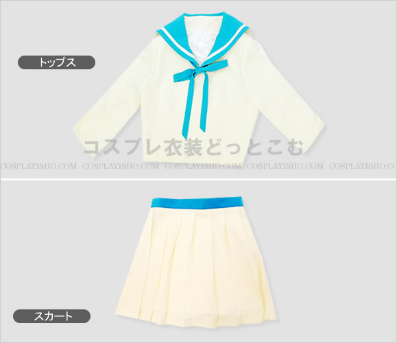 艦隊これくしょん(艦これ)/エラー娘(初代)