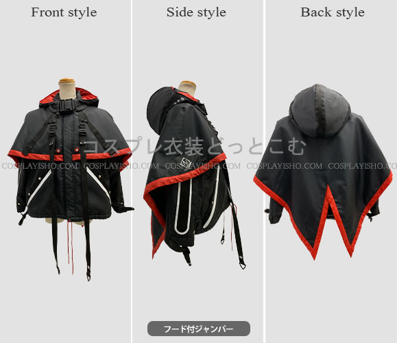 勝利の女神：NIKKE/ウンファ - コスプレ衣装どっとこむ コスプレ