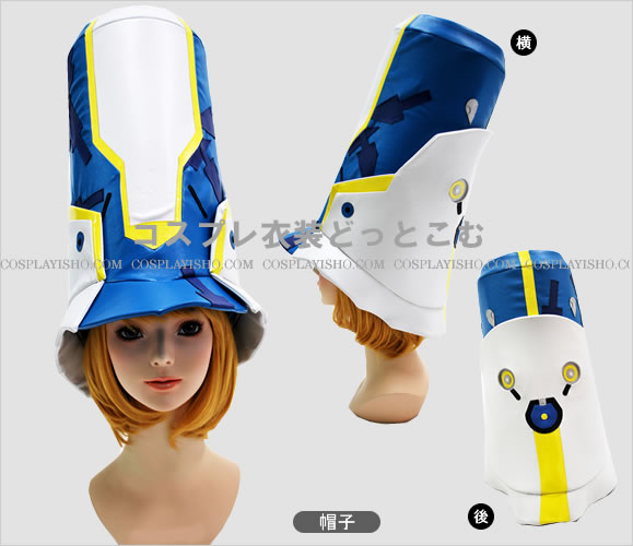 ファンタシースターオンライン２(PSO) フォーマー