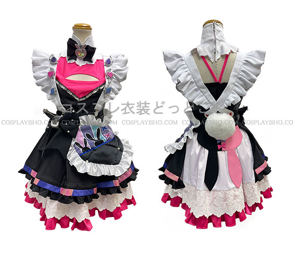 こねくとぴあ/本気恋ねおん - コスプレ衣装どっとこむ コスプレ衣装の