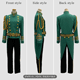 PSO2/ ハギト・フェムト　フル装備