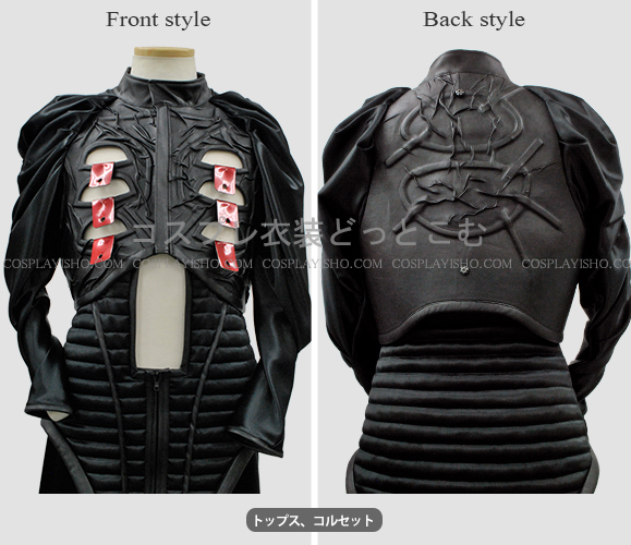 ヘルレイザー3／ピンヘッド