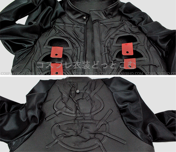 ヘルレイザー3／ピンヘッド