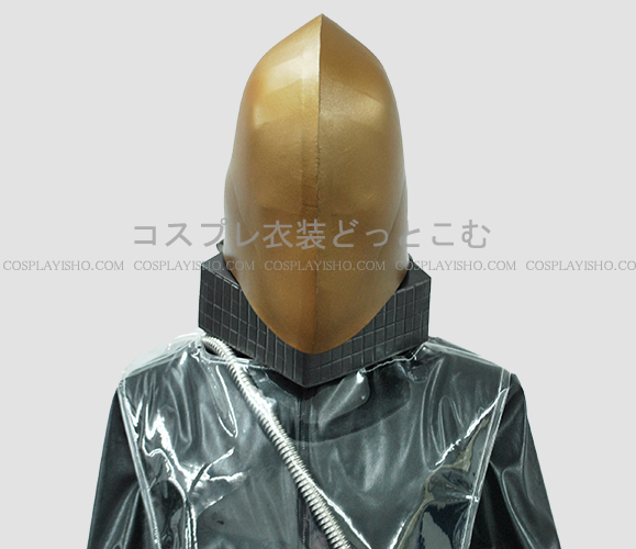 hide(アルバムJunkStoryジャケット写真衣装)