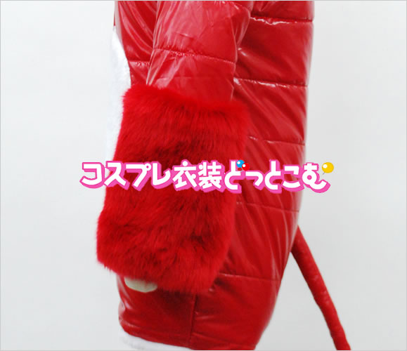 ももいろクローバーZ(ももクロ)/百田夏菜子(ももいろクリスマス2013衣装)