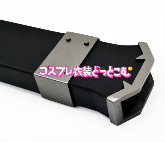 ソードアート･オンライン(SAO)/キリト(エリュシデータ)