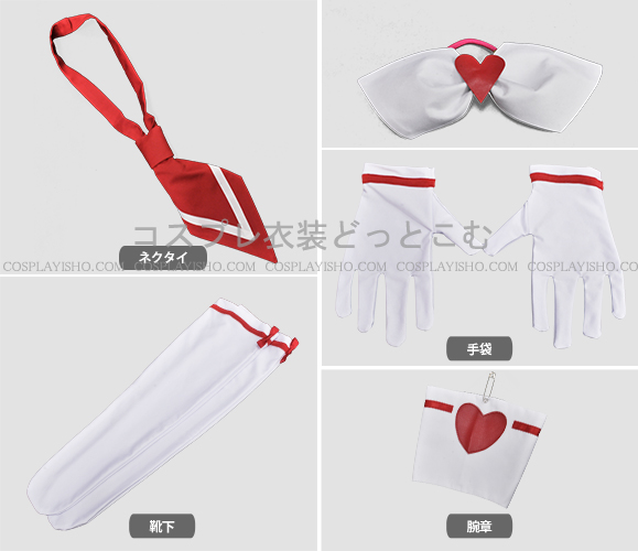 ガンスリンガーストラトス（ガンスリ）/片桐鏡華