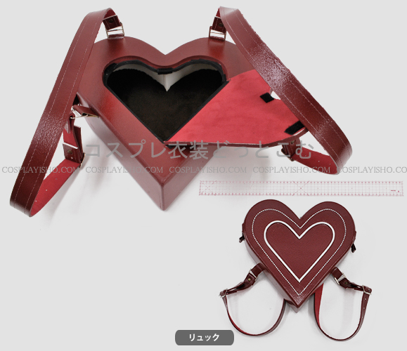 ガンスリンガーストラトス（ガンスリ）/片桐鏡華