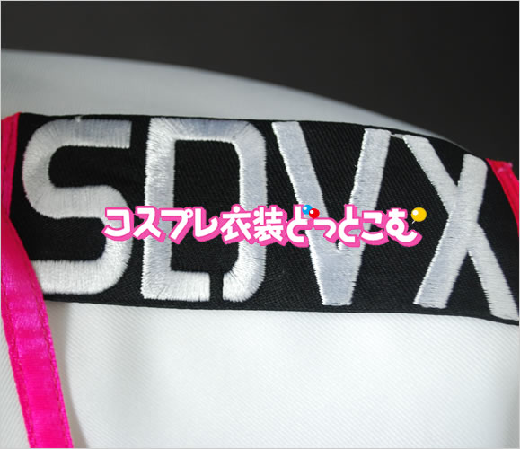 SOUND VOLTEX(SDVX)/嬬武器烈風刀