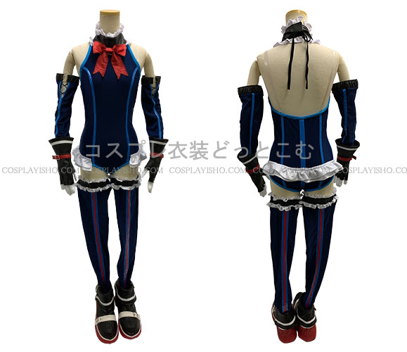 DOA/マリー・ローズ - コスプレ衣装どっとこむ コスプレ衣装のオーダー