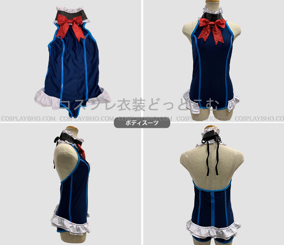 DOA/マリー・ローズ - コスプレ衣装どっとこむ コスプレ衣装のオーダー