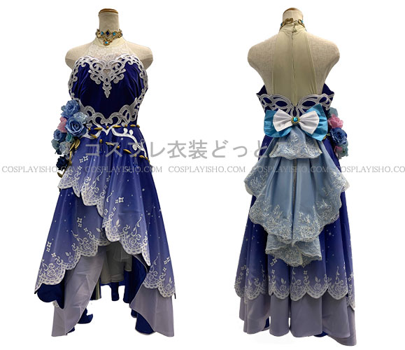 アイドルマスターシンデレラガールズ/三船美優 - コスプレ衣装