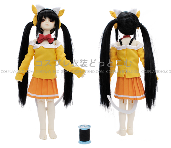 おまもりひまり 緋鞠 - コスプレ衣装どっとこむ コスプレ衣装の