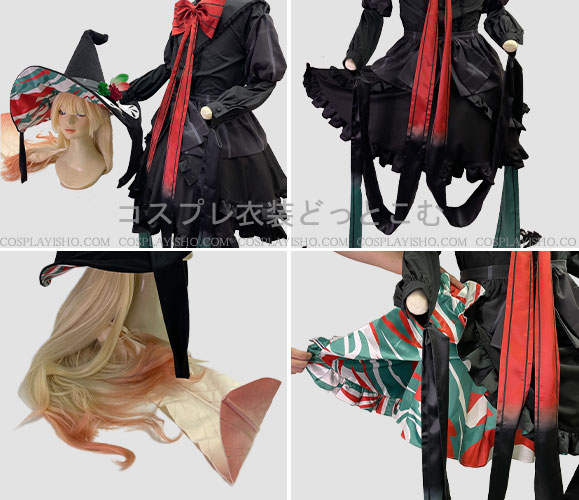 コンパス ーペルリニエ コスプレ衣装 Amazon.co.jp: [BANBAS] 実物撮影！ #コンパス/ペルリニエ コスプレ
