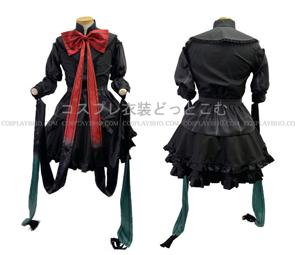 コンパス ーペルリニエ コスプレ衣装 コンパス/ペルリニエ - コスプレ衣装どっとこむ コスプレ衣装の