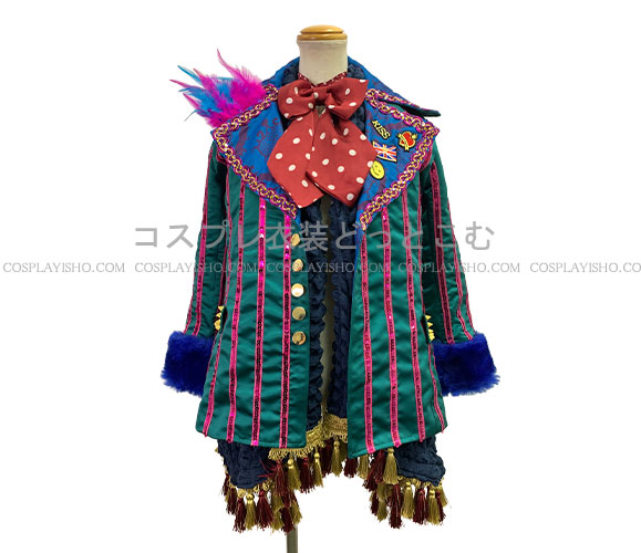 嵐/大野智（LIVE POPCORN衣装）