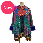 新着衣症例　嵐/大野智（LIVE POPCORN衣装）