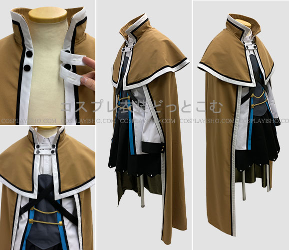 無職転生/ロキシー・ミグルディア - コスプレ衣装どっとこむ コスプレ