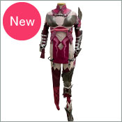 新着衣症例　セブンスドラゴン3/ルーンナイトタイプB