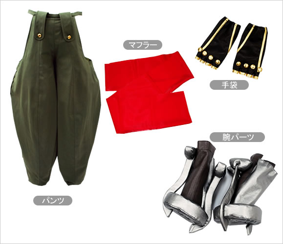 BLAZBLUE ブレイブルー シシガミ・バング