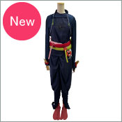 新着衣症例　Marvel rivals spiderman/鬼クモ