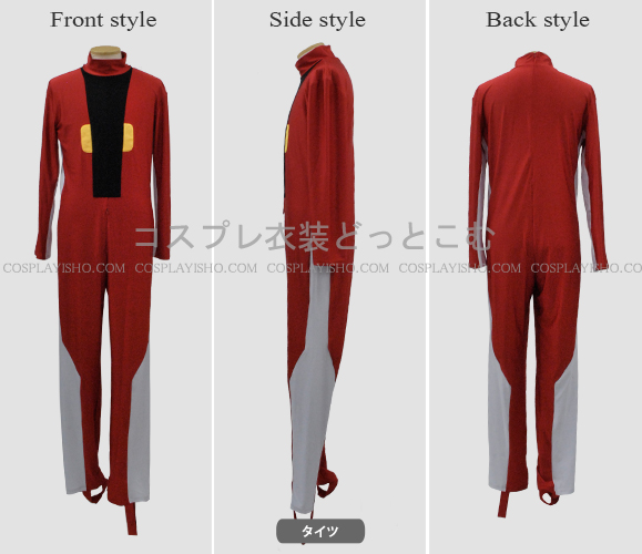オリジナルヒーロー スワンジャー - コスプレ衣装どっとこむ コスプレ