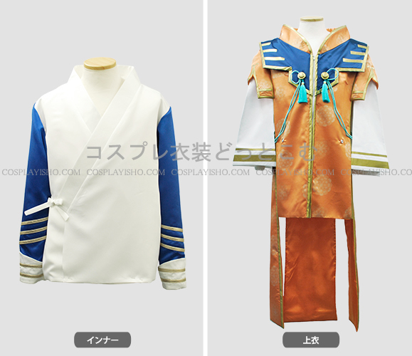 戦国無双４/小早川隆景