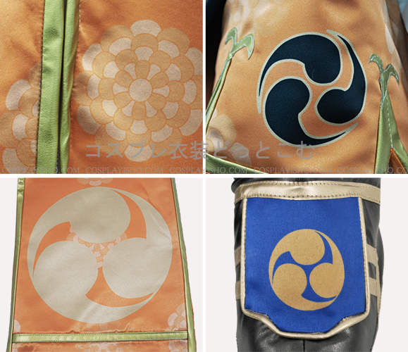 戦国無双４/小早川隆景