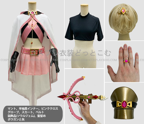 マギアレコード/環いろは - コスプレ衣装どっとこむ コスプレ衣装の