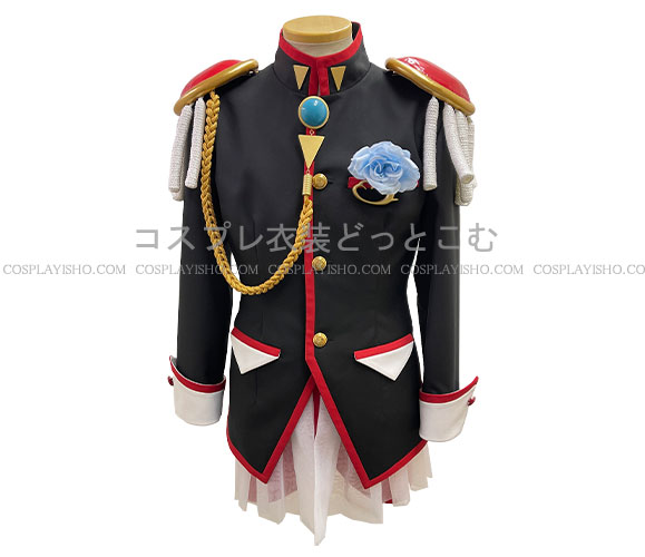 少女革命ウテナ/天上ウテナ