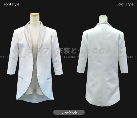 THE IDOLM@STER2(アイマス)/天ヶ瀬冬馬