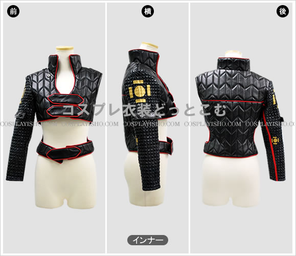 戦国無双３ 北条氏康