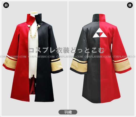 戦国無双３ 北条氏康